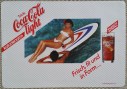 PM 11. Trink Coca-Cola Light 42x29.5cm - afgerond (Small)